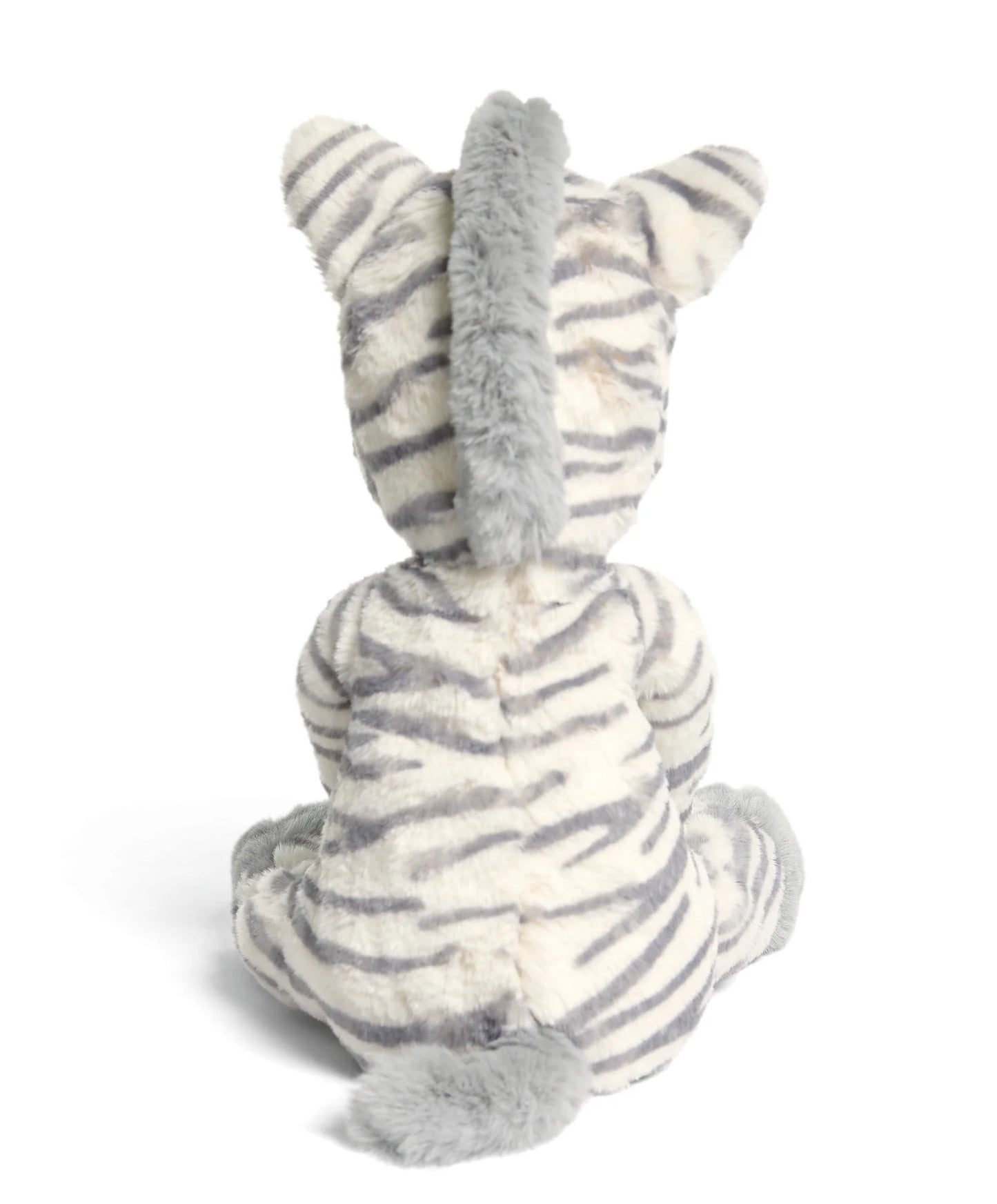 Mamas & Papas Welcome to the World Zebra Soft Toy