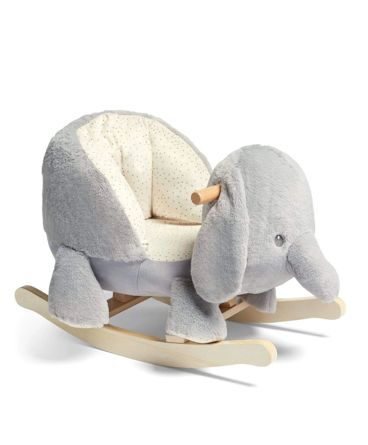 Mamas & Papas Rocking Animal Ellery Elephant