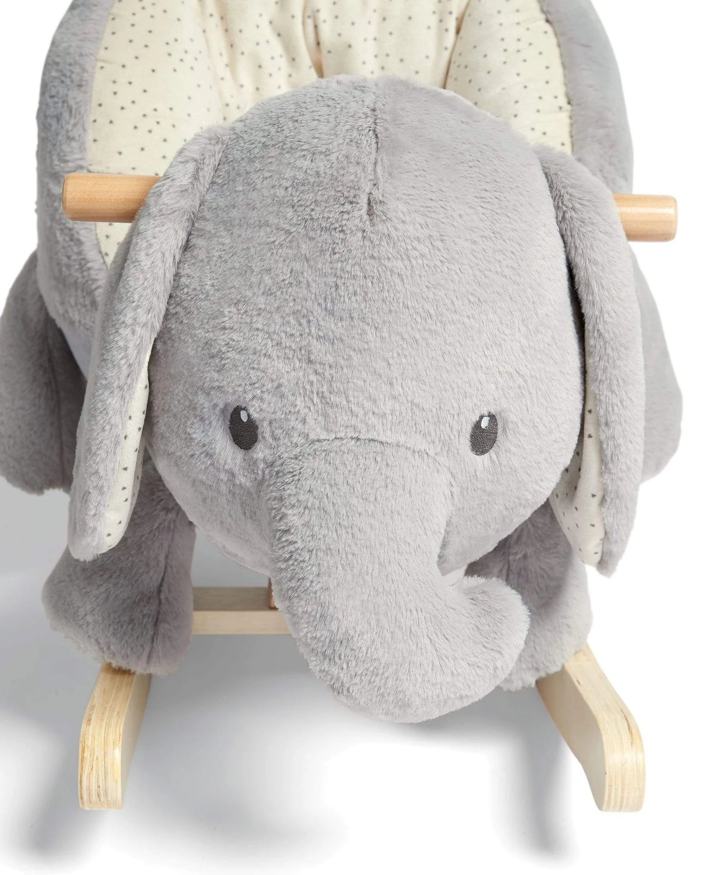 Mamas & Papas Rocking Animal Ellery Elephant
