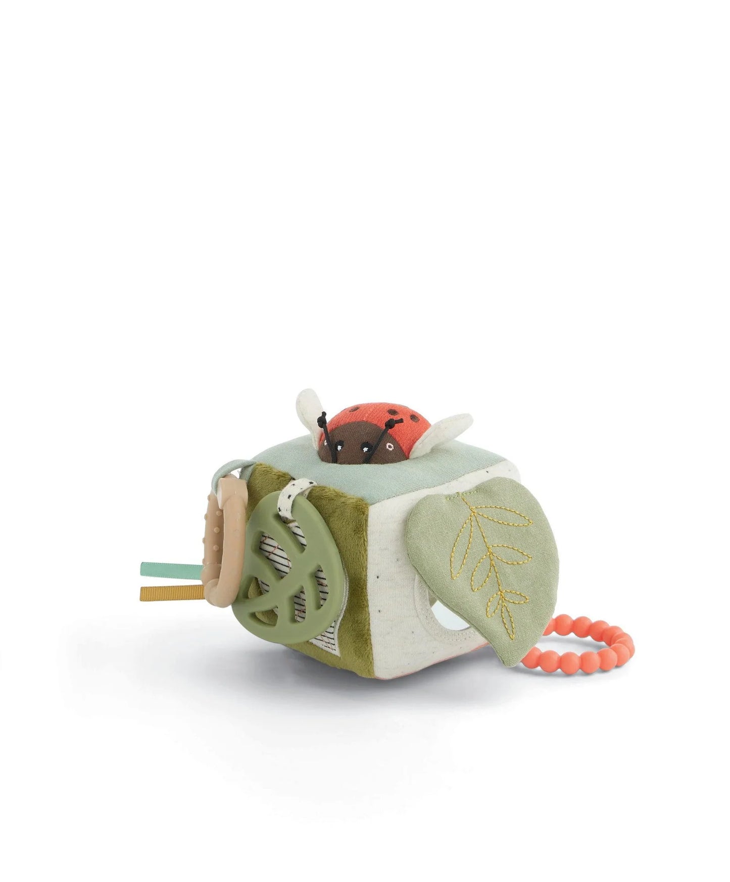 Mamas & Papas Babyplay Mini Activity Cube