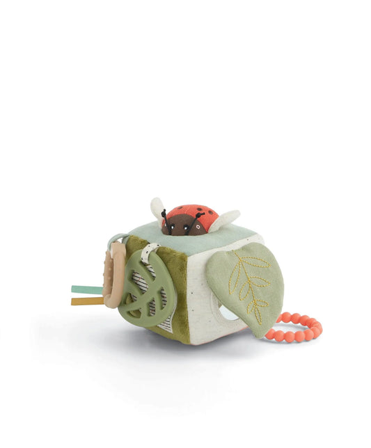 Mamas & Papas Babyplay Mini Activity Cube