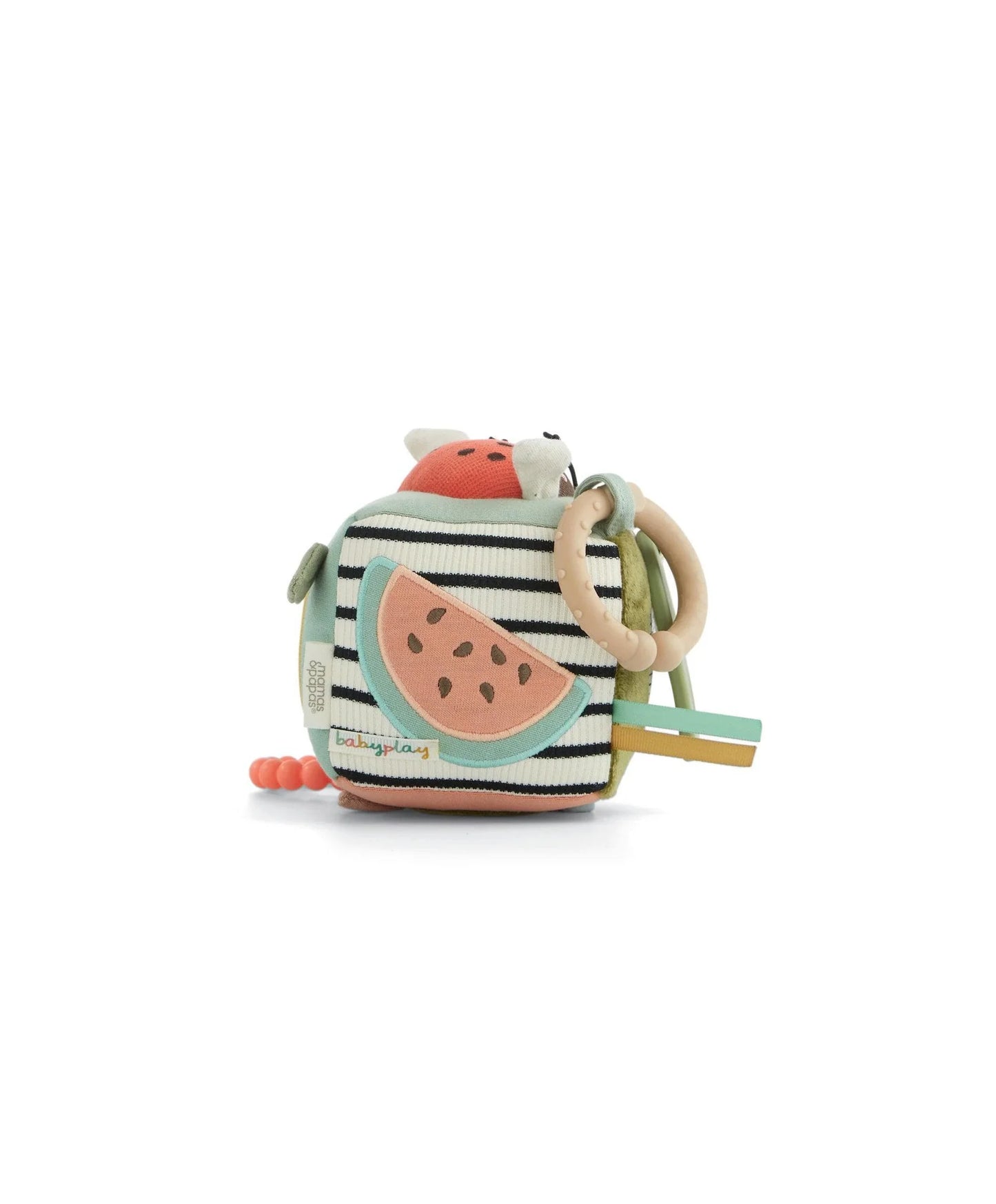 Mamas & Papas Babyplay Mini Activity Cube
