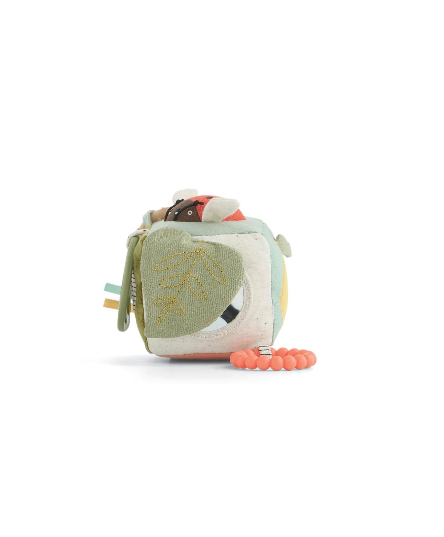 Mamas & Papas Babyplay Mini Activity Cube