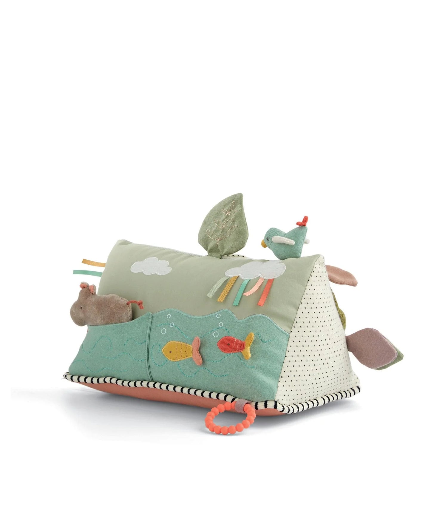 Mamas & Papas Babyplay Activity Triangle