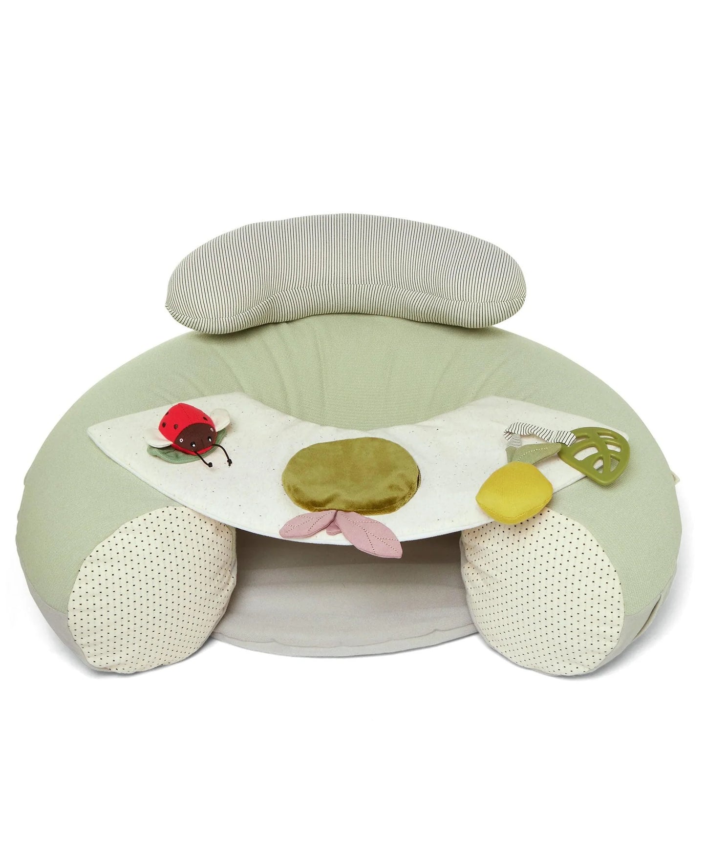 Mamas & Papas Babyplay Safari Sit & Play