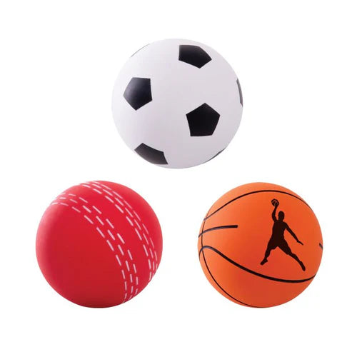 Discovery Zone Ball