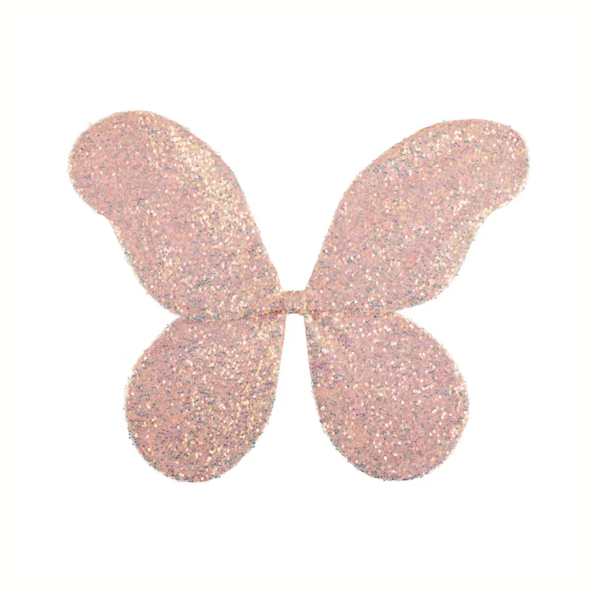 Rockahula Magical Sequin Pink Fairy Wings