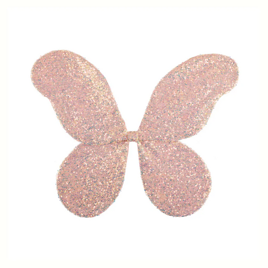 Rockahula Magical Sequin Pink Fairy Wings