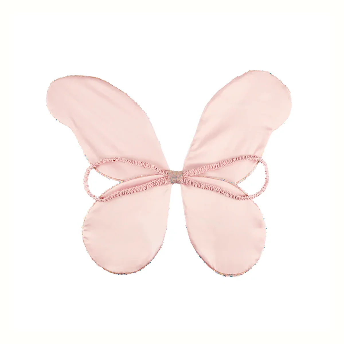 Rockahula Magical Sequin Pink Fairy Wings