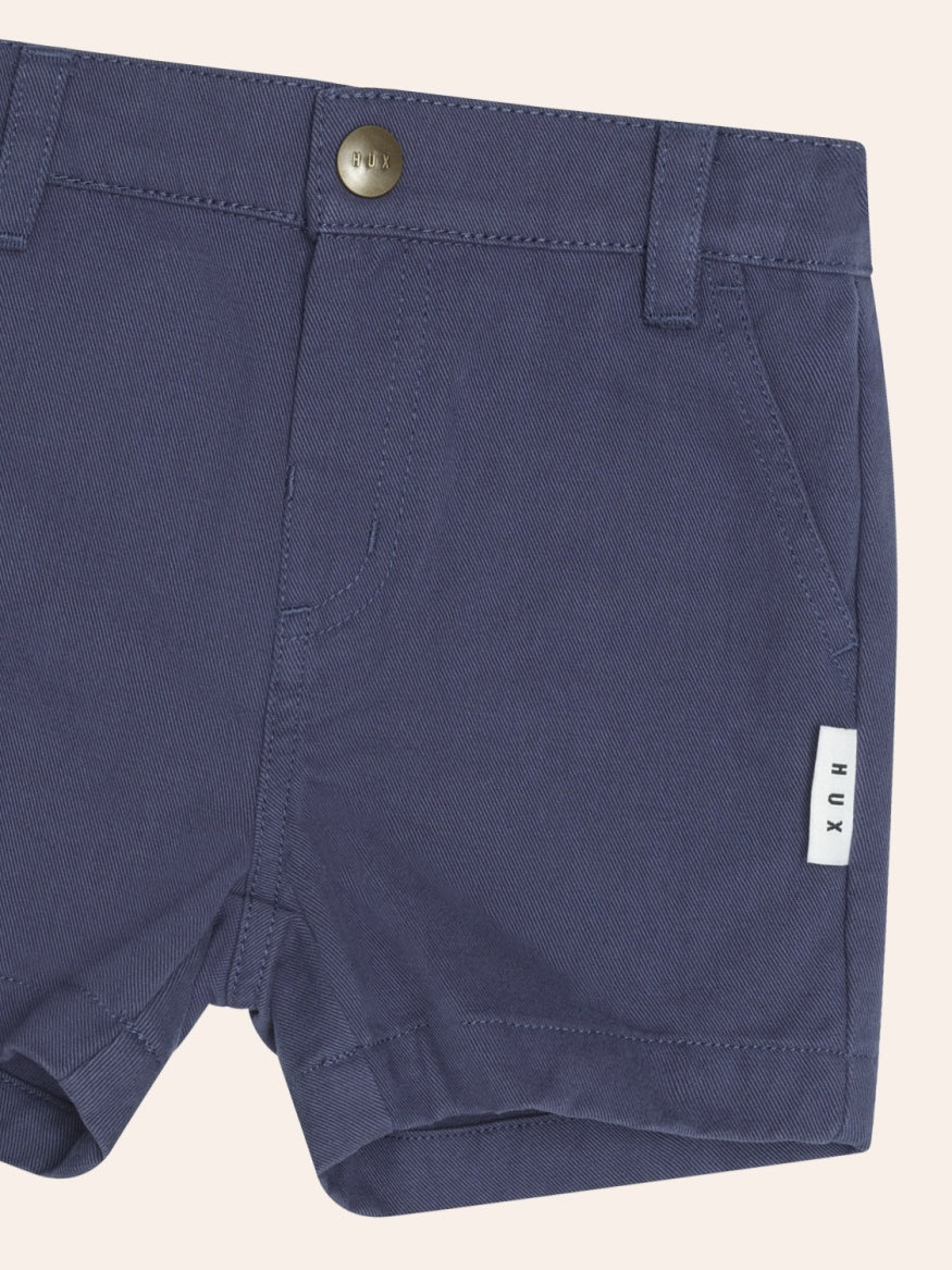 Huxbaby Chino Short