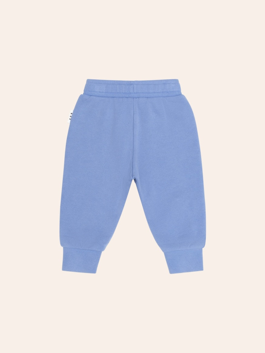 Huxbaby Baller Dino Sporty Stripe Sweatpants