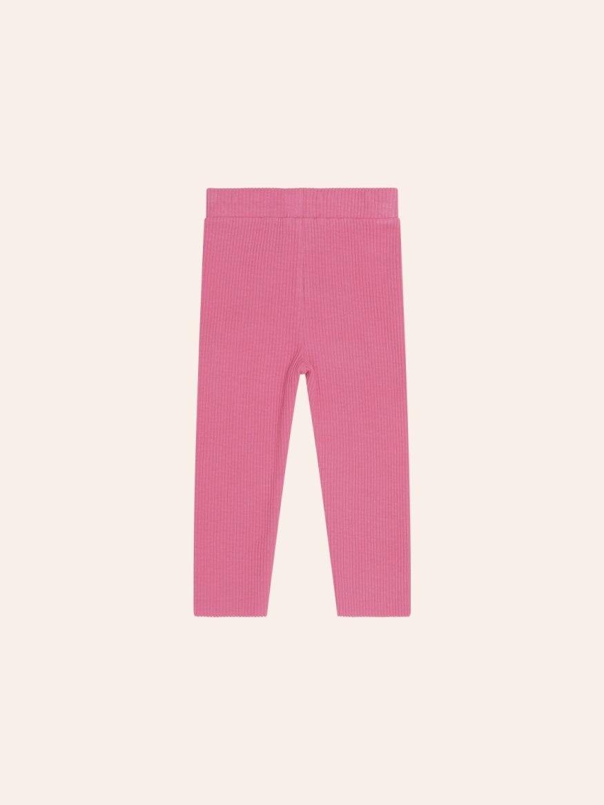 Huxbaby Cherry Rib Legging