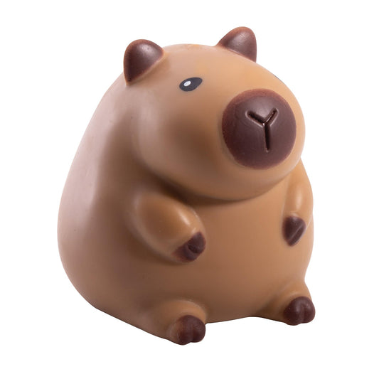 Discovery Zone Squishy Capybara