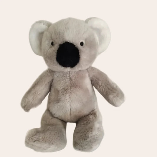 Petite Vous Rattle Kip Koala