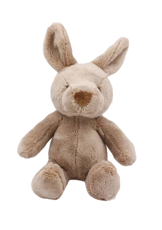 Petite Vous Rattle Jojo Kangaroo