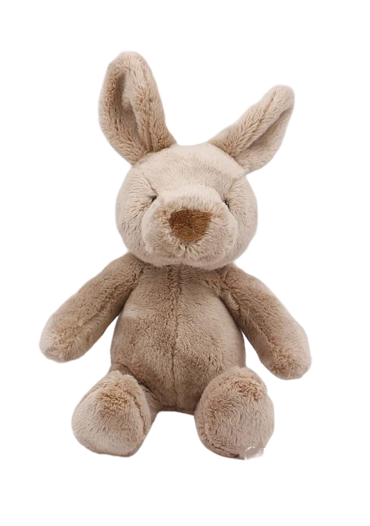 Petite Vous Rattle Jojo Kangaroo