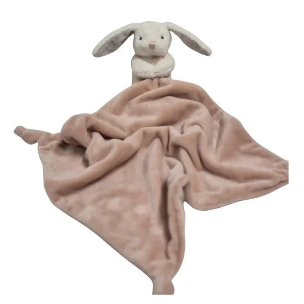 Petite Vous Comfort Blanket Mia the Bunny