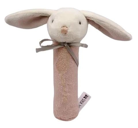 Petite Vous Squeaker Mia the Bunny