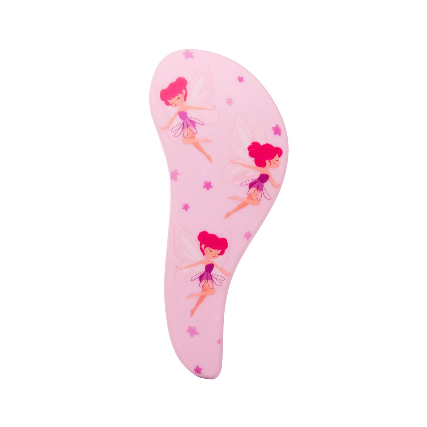 Discovery Zone Fairy Detangling Hairbrush