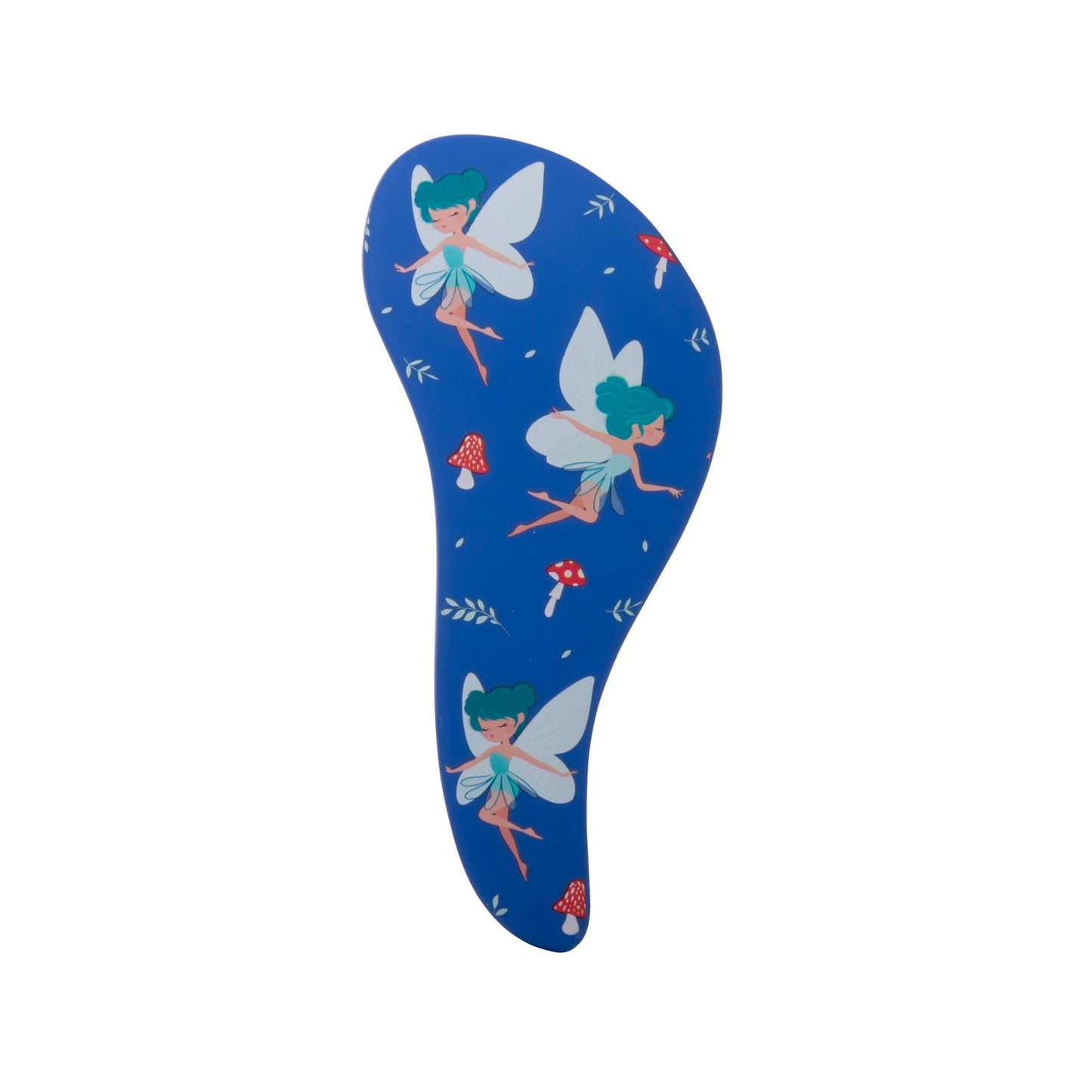 Discovery Zone Fairy Detangling Hairbrush