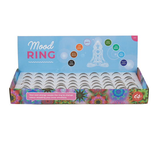 Discovery Zone Mood Rings