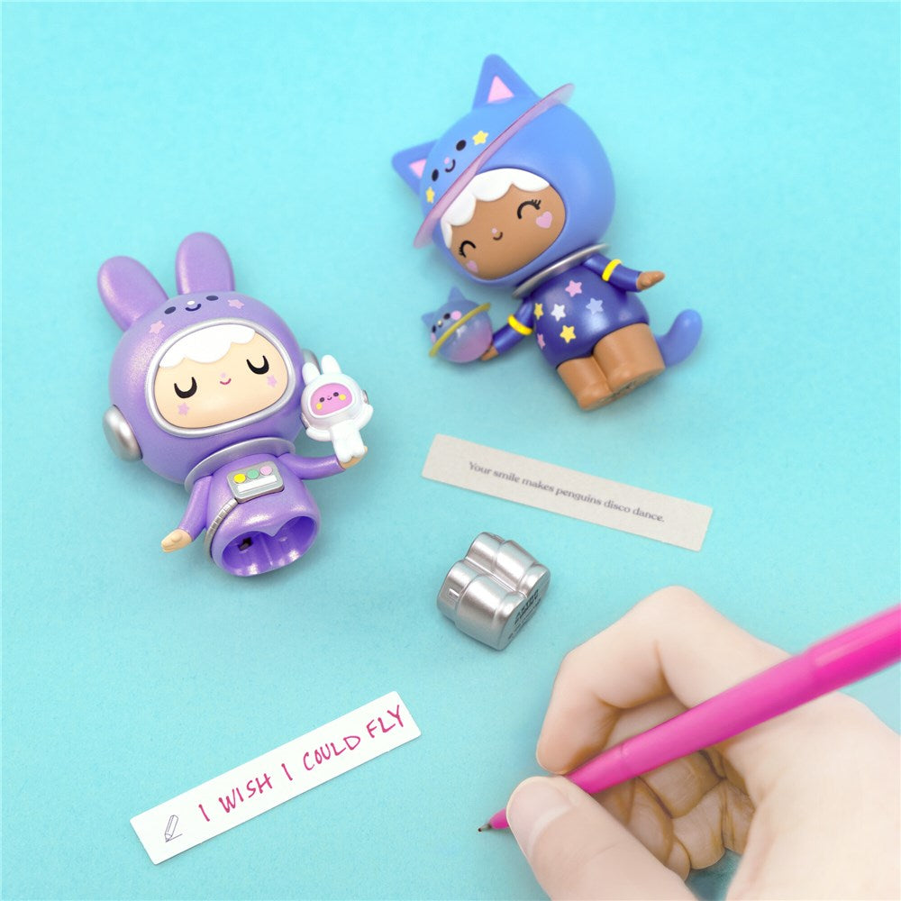 Momiji™ Out of This World Blind Box Message Doll