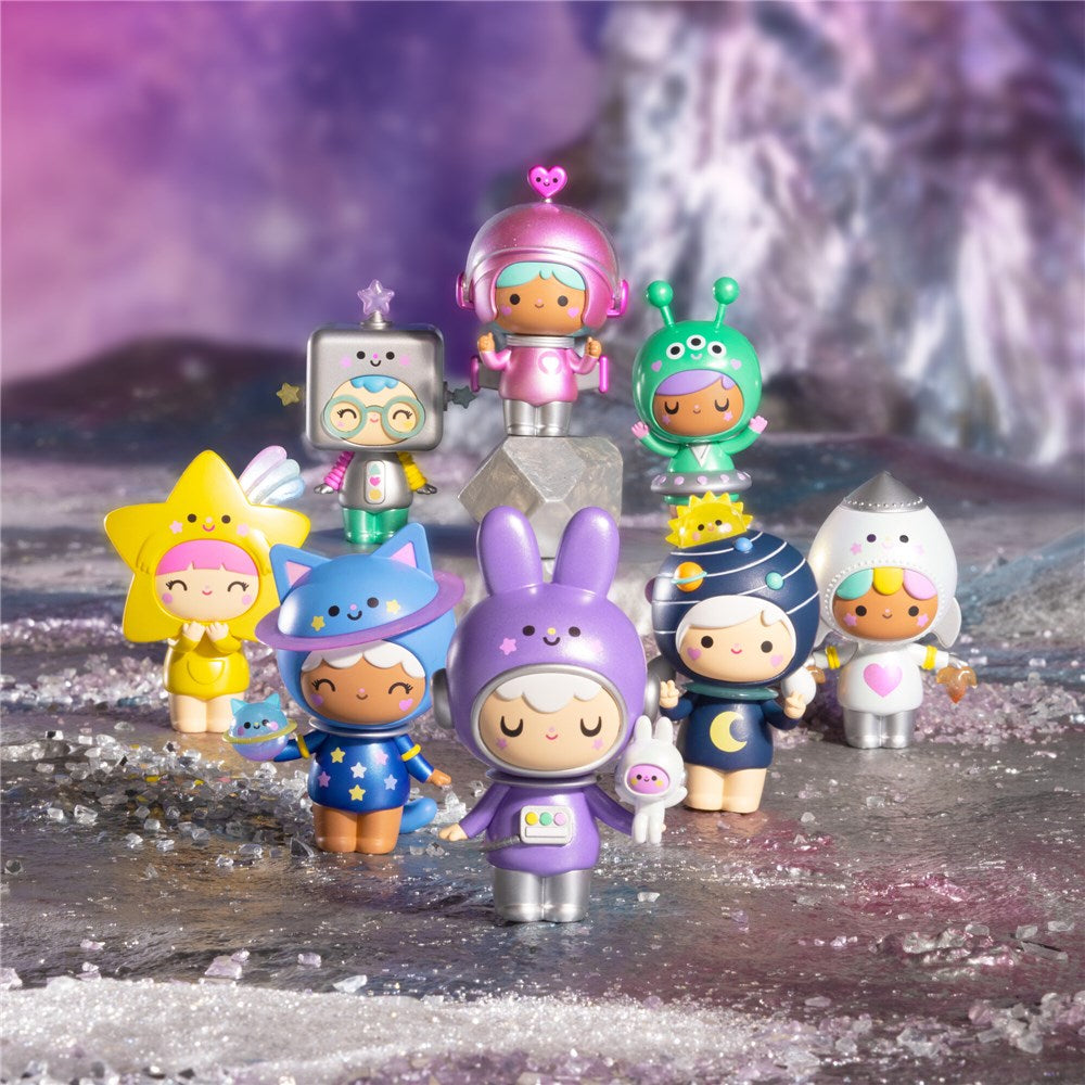 Momiji™ Out of This World Blind Box Message Doll
