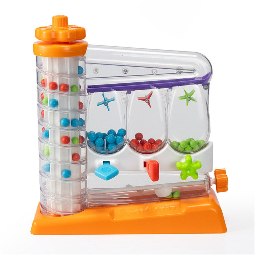 Fat Brain Toys Sort Again