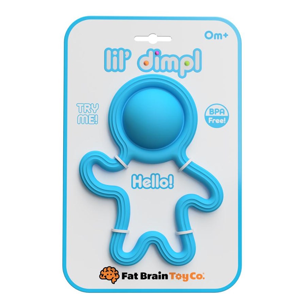 Fat Brain Toys Lil Dimpl Assorted
