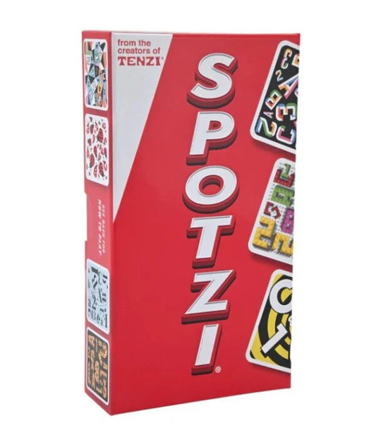 Carma Games Spotzi