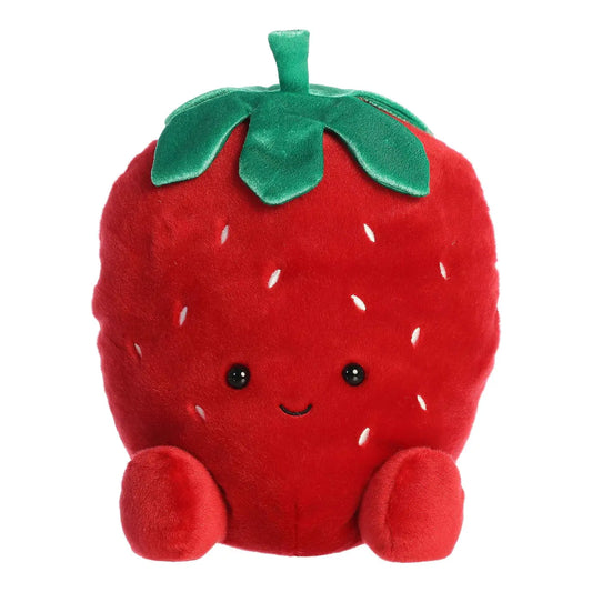 Palm Pals 13” Strawberry