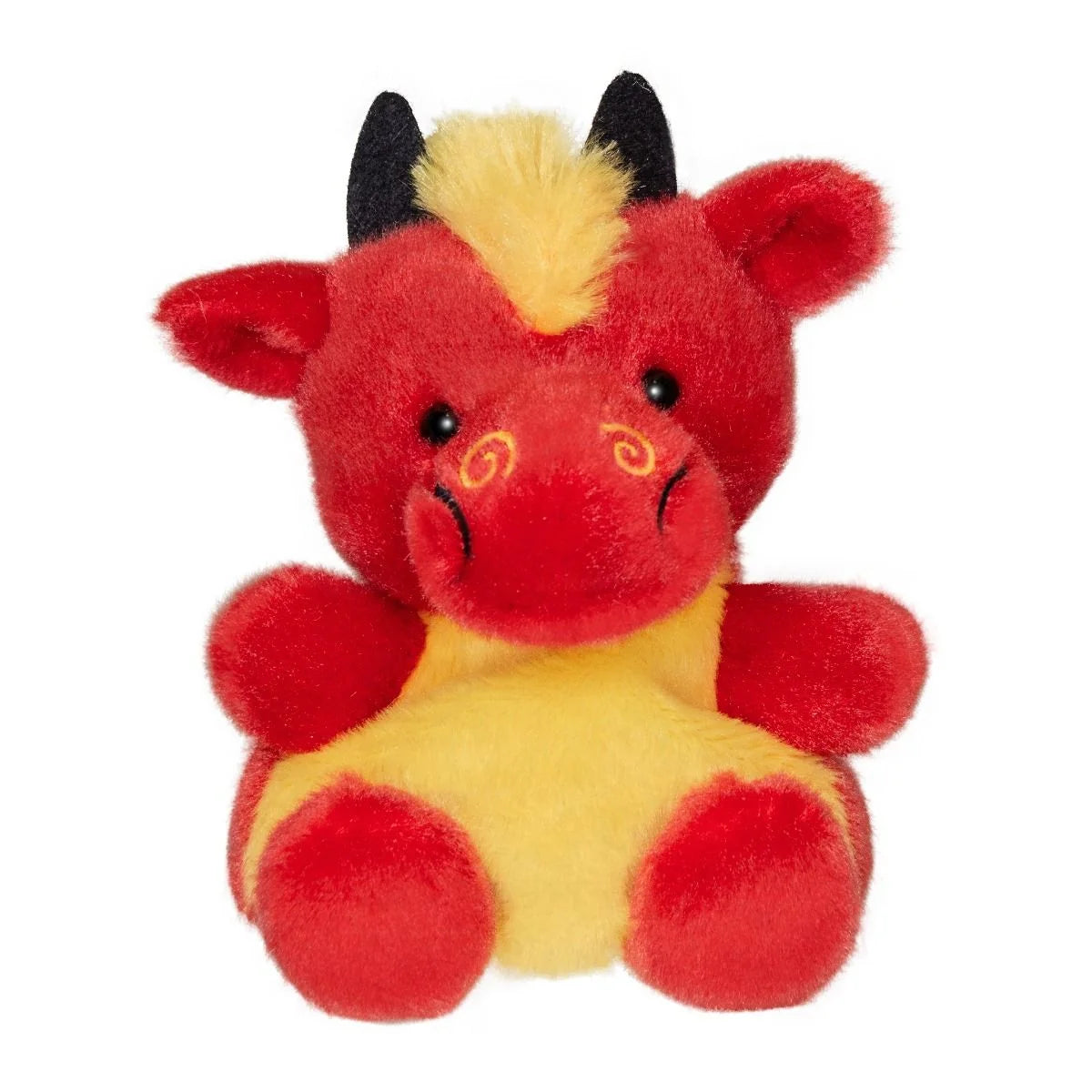 Palm Pals 5” Bruce Chinese Dragon