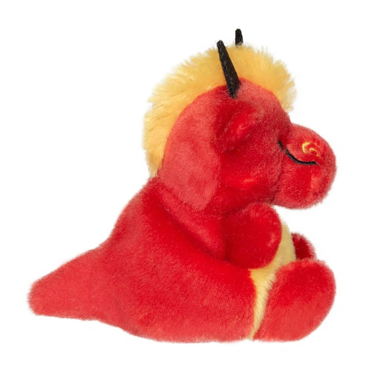 Palm Pals 5” Bruce Chinese Dragon
