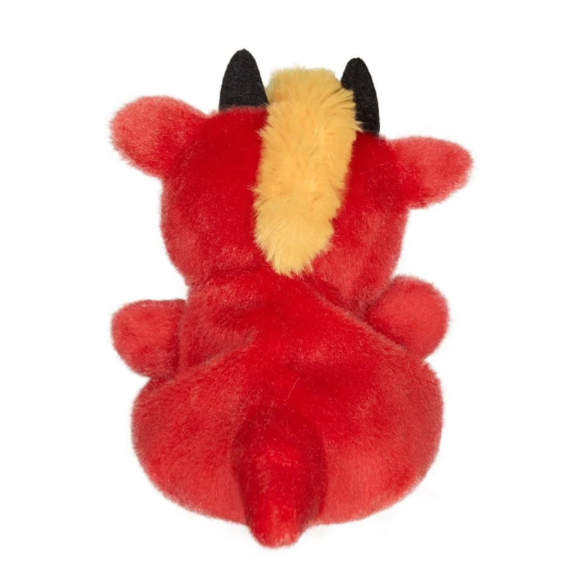 Palm Pals 5” Bruce Chinese Dragon