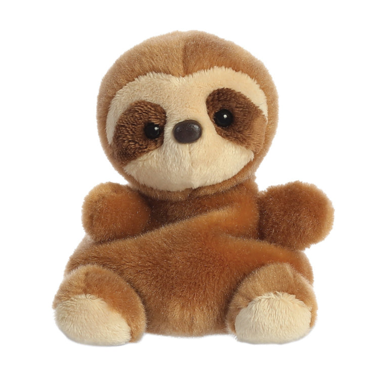 Palm Pals 5” Slomo Sloth