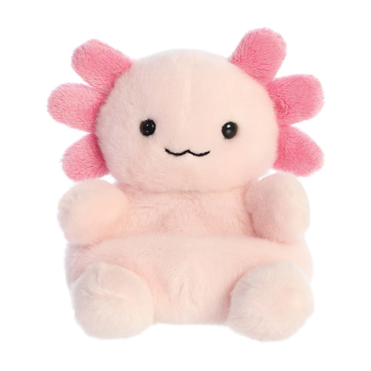 Palm Pals 5” Ax Axolotyl