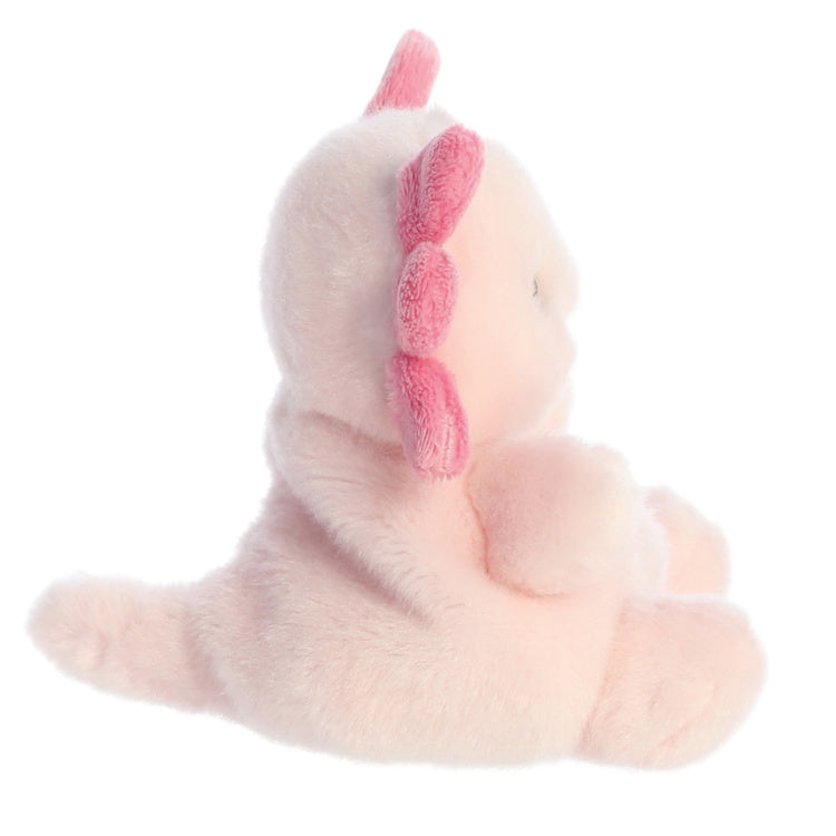 Palm Pals 5” Ax Axolotyl