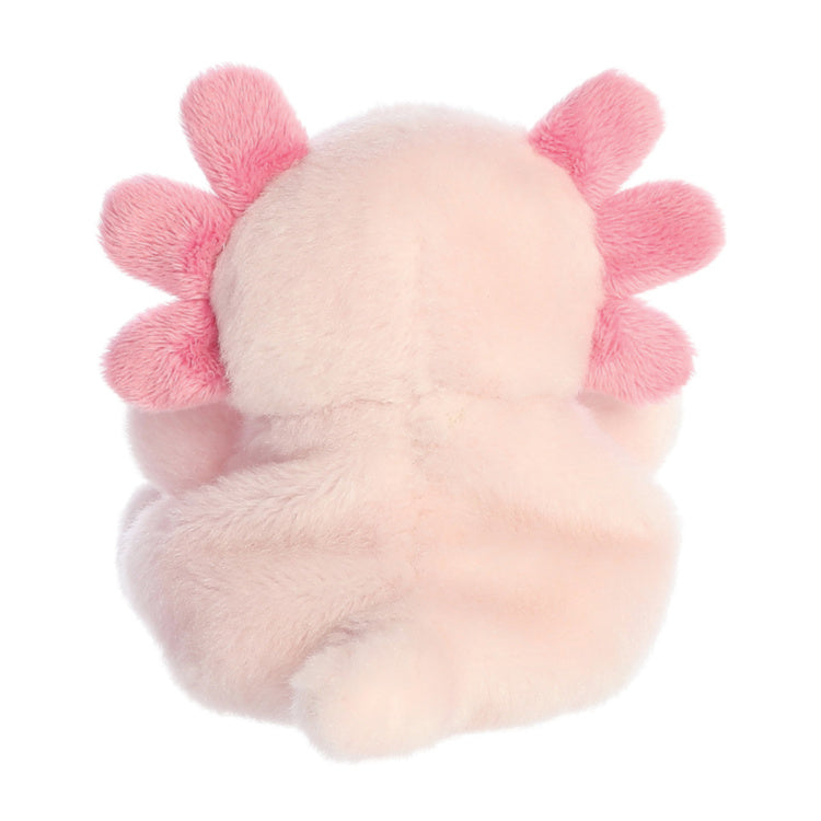 Palm Pals 5” Ax Axolotyl