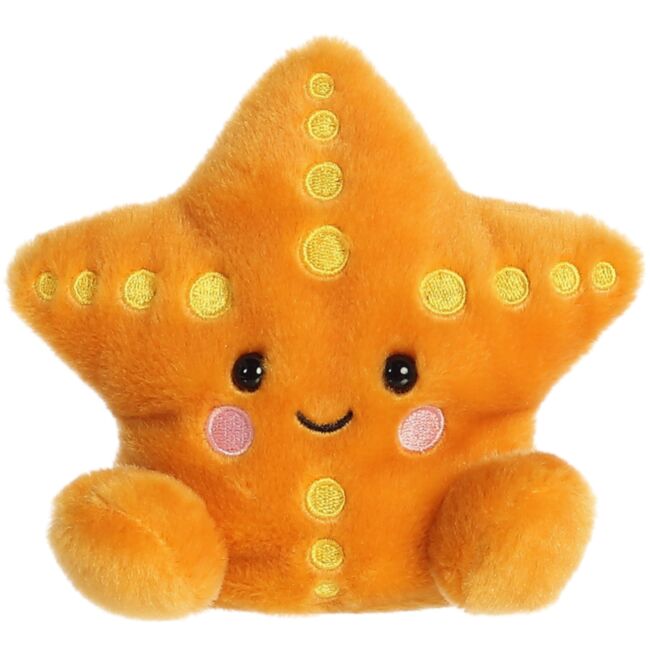 Palm Pals 5” Treasure Starfish
