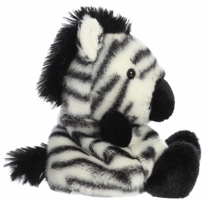 Palm Pals 5” Grevy Zebra