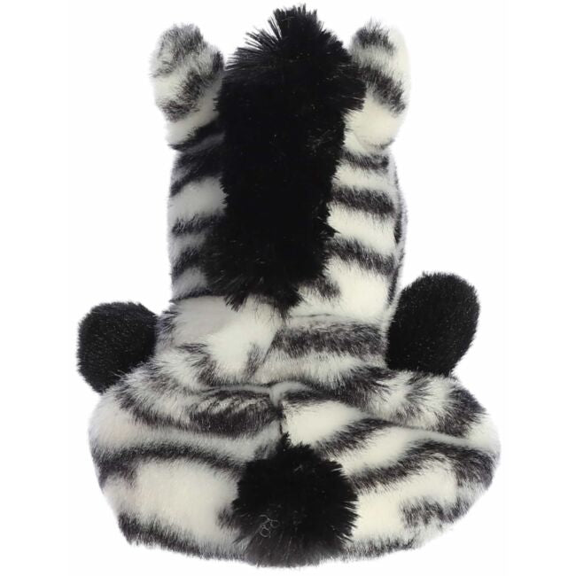 Palm Pals 5” Grevy Zebra