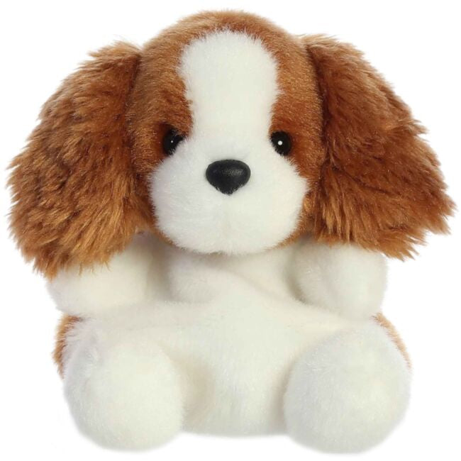 Palm Pals 5” Lady Spaniel