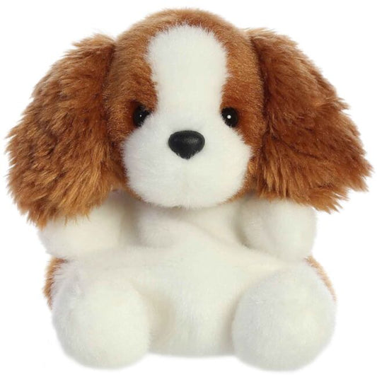 Palm Pals 5” Lady Spaniel
