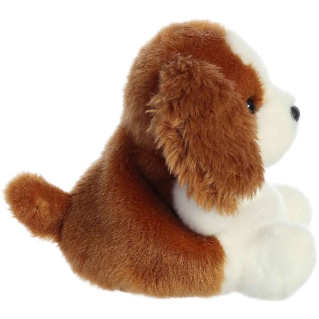 Palm Pals 5” Lady Spaniel