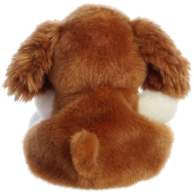 Palm Pals 5” Lady Spaniel