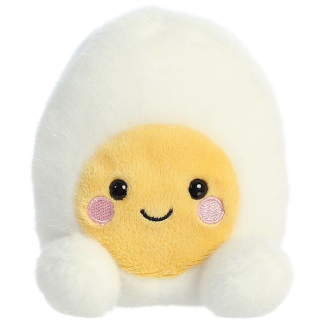 Palm Pals 4” Bobby Egg