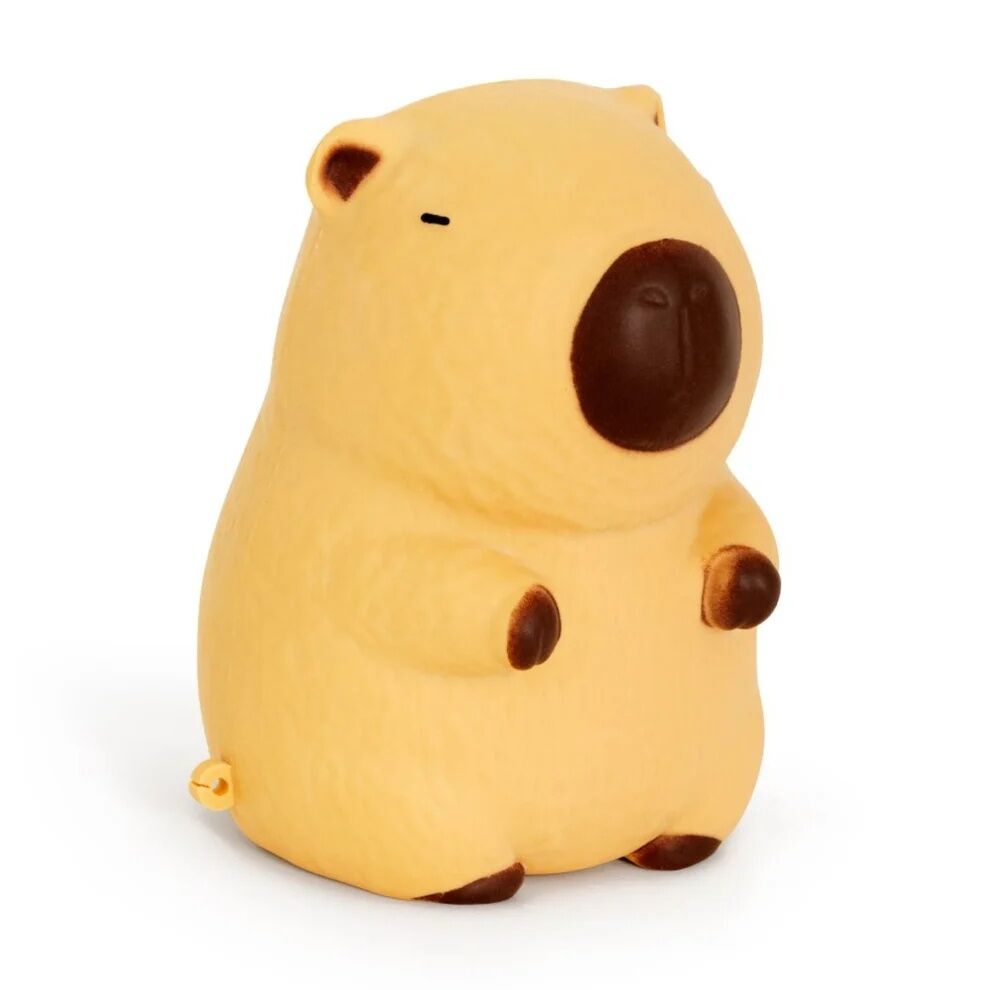 Keycraft The Big Squij Capybara