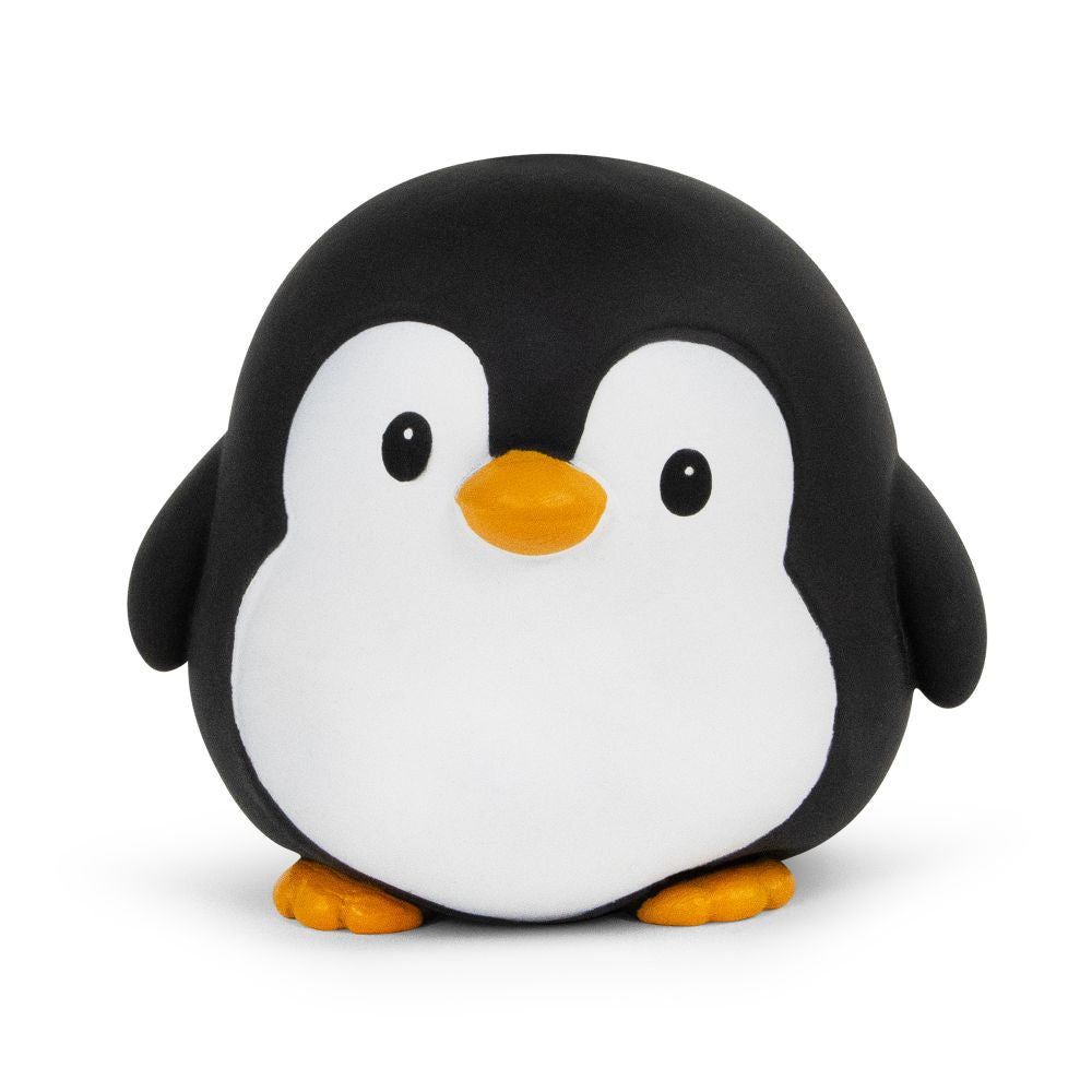 Keycraft The Big Squij Penguin Slow-Rise Squishy