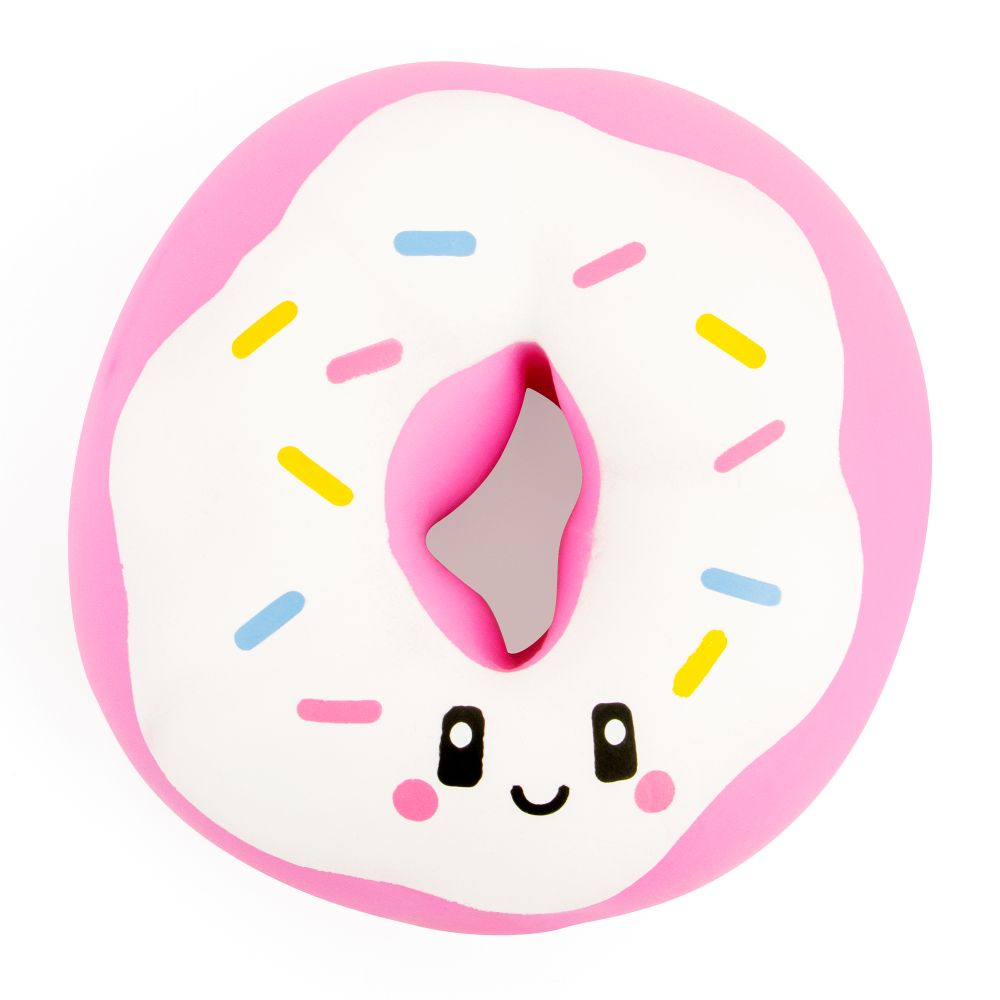 Keycraft The Big Squij Donut