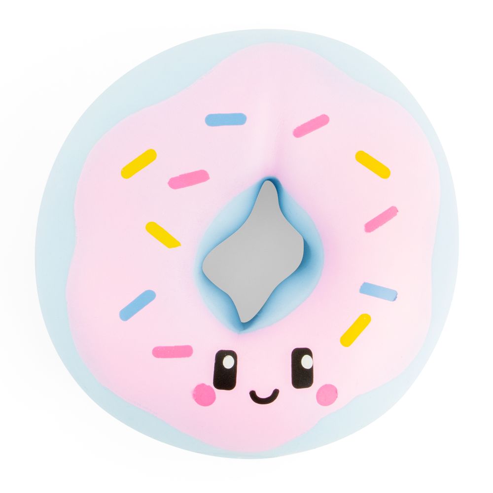 Keycraft The Big Squij Donut